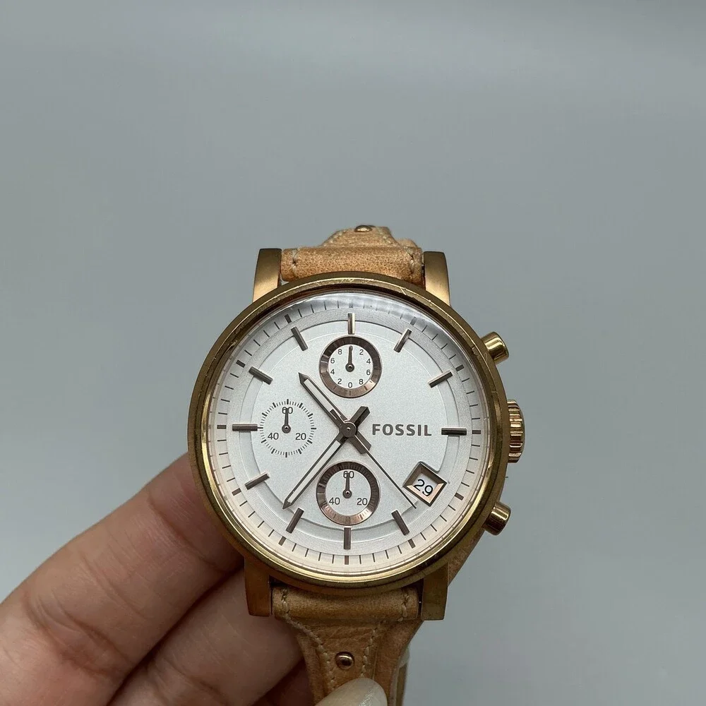 Fossil see photos